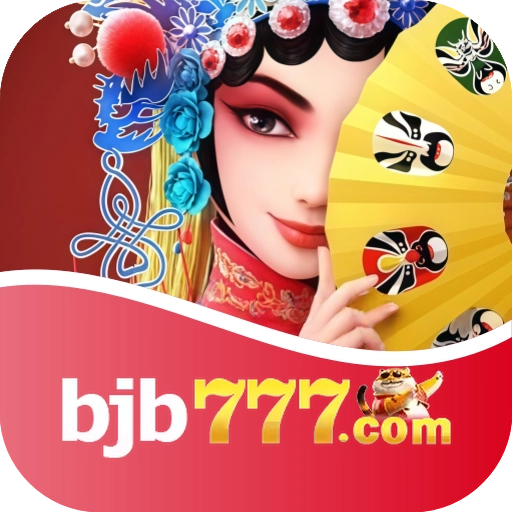 bjb777 logo