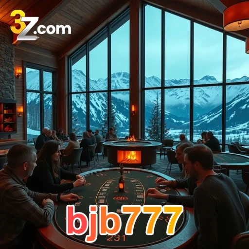 bjb777 Jogos de caça-níqueis