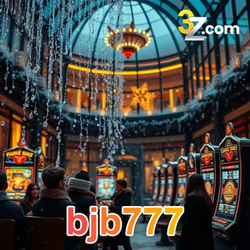 bjb777 Sites Confiáveis