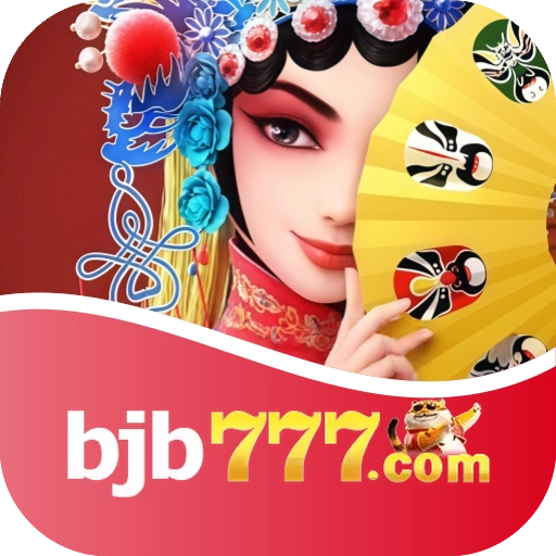 bjb777 LOGO
