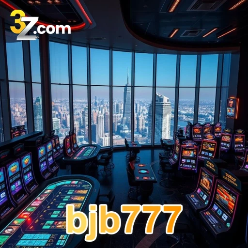 bjb777 Jogos de caça-níqueis