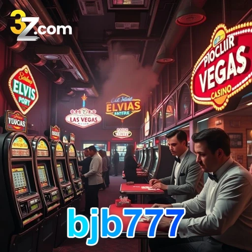 bjb777 Apostas Diversas