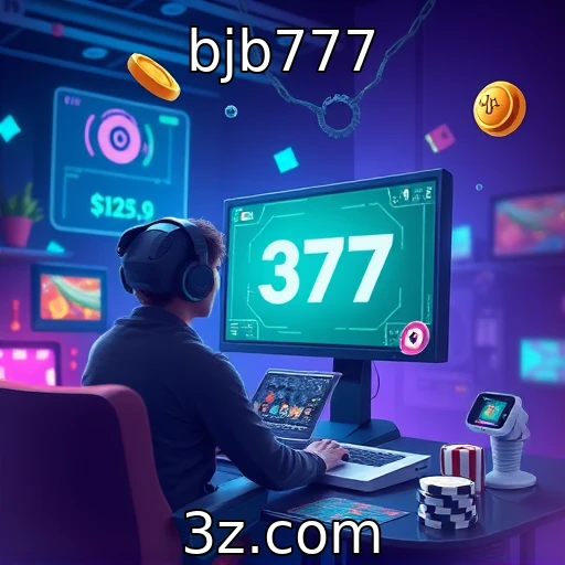 Tendências emergentes na tecnologia de jogos