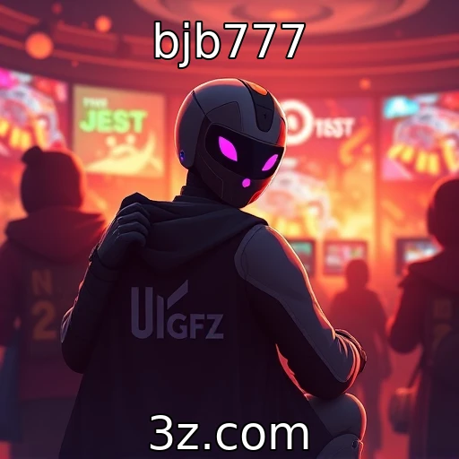 Tendências emergentes na indústria de jogos