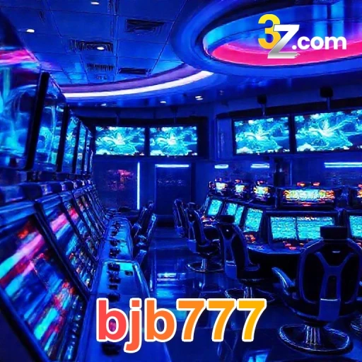 bjb777 Apostas Esportivas