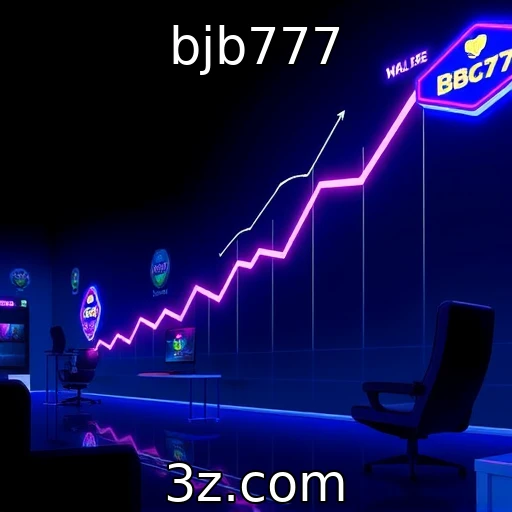 Ações de estúdios de jogos em ascensão no mercado