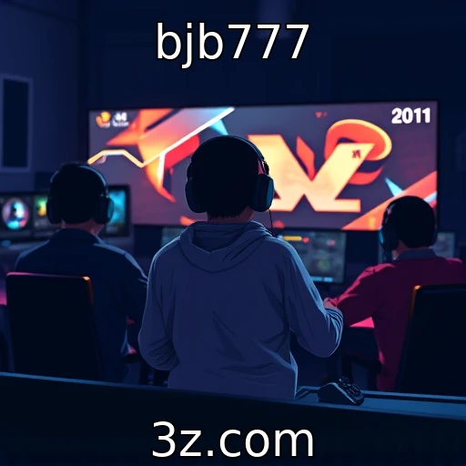 Crescimento das plataformas de streaming de jogos