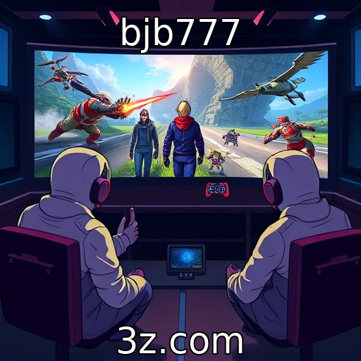 Crescimento das plataformas de streaming de jogos