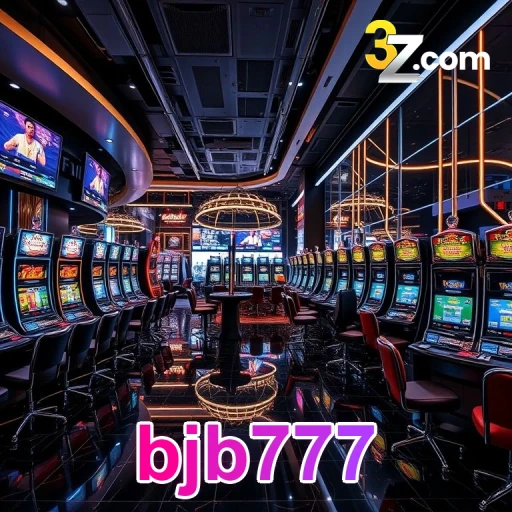 bjb777 Jogos Em Alta