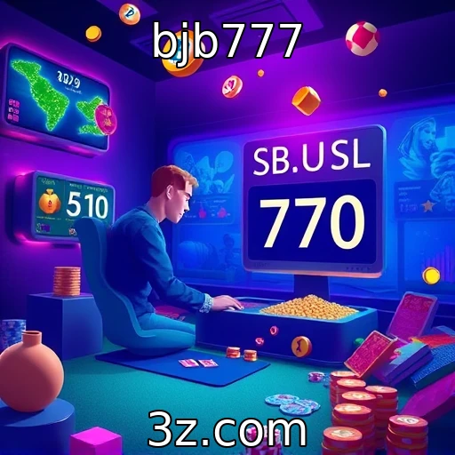 Tendências de jogos online em ascensão no Brasil